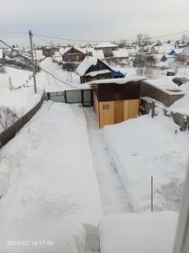 Купить квартиру-студию с высокими потолками у метро Гагаринская в Новосибирске - изображение 30