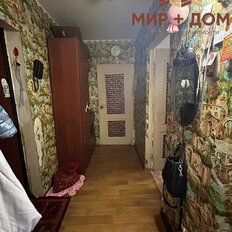 Квартира 44,5 м², 2-комнатная - изображение 4