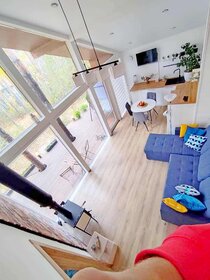 Снять квартиру с балконом и с раздельным санузлом в Амурске - изображение 6