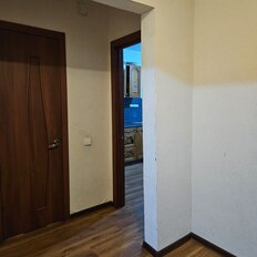 Квартира 97,3 м², 3-комнатная - изображение 5