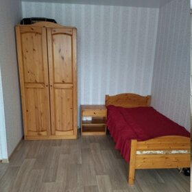 26 м², квартира-студия 9 000 ₽ в месяц - изображение 22