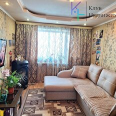 Квартира 32,8 м², 1-комнатная - изображение 4