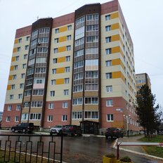 Квартира 40 м², 1-комнатная - изображение 3