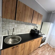 Квартира 41 м², 1-комнатная - изображение 5