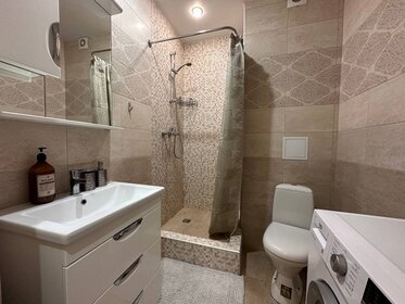 30 м², квартира-студия 3 000 ₽ в сутки - изображение 71