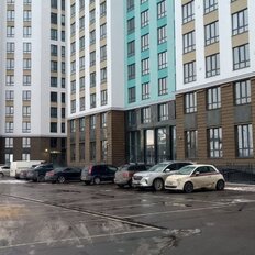 Квартира 32,5 м², студия - изображение 2