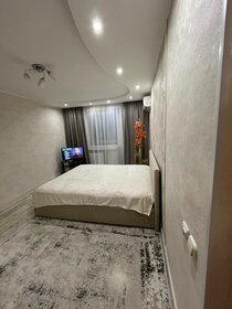 30 м², 1-комнатная квартира 1 500 ₽ в сутки - изображение 56