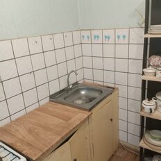 Квартира 30,5 м², 1-комнатная - изображение 4