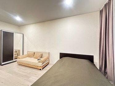 52 м², 2-комнатная квартира 2 500 ₽ в сутки - изображение 36
