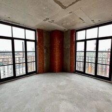 Квартира 93,7 м², 3-комнатная - изображение 4