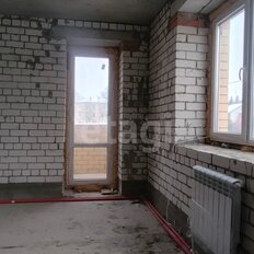 Квартира 69,1 м², 2-комнатная - изображение 4