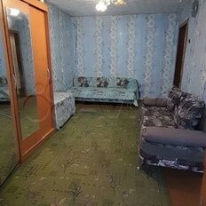 Квартира 30,4 м², 1-комнатная - изображение 4