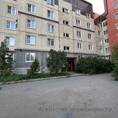 Квартира 57,3 м², 2-комнатная - изображение 2