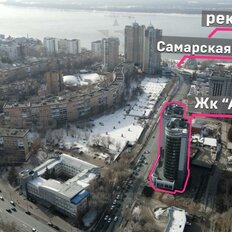 336 м², помещение свободного назначения - изображение 3