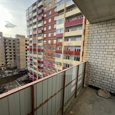 Квартира 27,3 м², студия - изображение 5