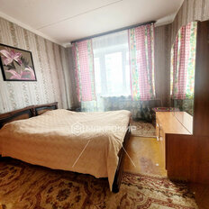 Квартира 61 м², 4-комнатная - изображение 2