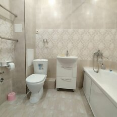 Квартира 41,7 м², 1-комнатная - изображение 5