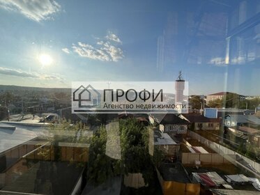 380 м², склад 494 000 ₽ в месяц - изображение 26