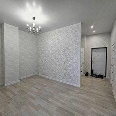 Квартира 50 м², 1-комнатная - изображение 5