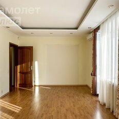 Квартира 142,4 м², 4-комнатная - изображение 2