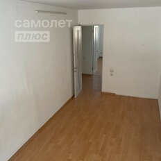 Квартира 43,9 м², 2-комнатная - изображение 4