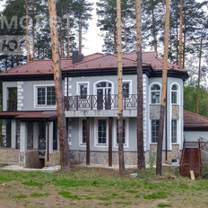 5417 м², гостиница - изображение 1