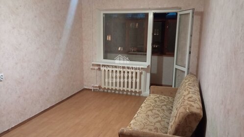 Купить двухкомнатную квартиру без отделки или требует ремонта на улице Галущака в Новосибирске - изображение 17