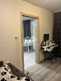Купить студию или 1-комнатную квартиру эконом класса и в многоэтажном доме в Омской области - изображение 29