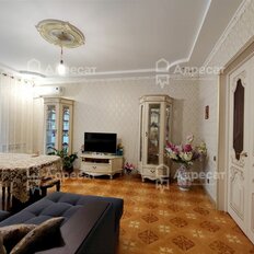 Квартира 98,4 м², 4-комнатная - изображение 3