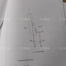 дом + 10 соток, участок - изображение 4