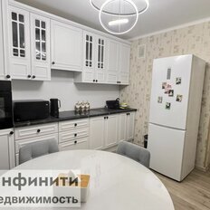 Квартира 60 м², 2-комнатная - изображение 3