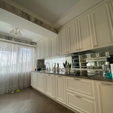 Квартира 140 м², 4-комнатная - изображение 2