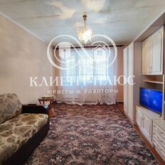 Квартира 53,6 м², 2-комнатная - изображение 1