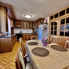 Квартира 156 м², 4-комнатная - изображение 1