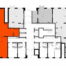 121,8 м², помещение свободного назначения - изображение 1