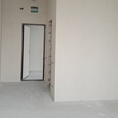 Квартира 30,6 м², 1-комнатная - изображение 4