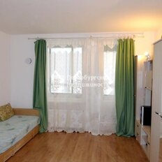 Квартира 24,1 м², студия - изображение 1