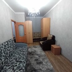 Квартира 33,5 м², 1-комнатная - изображение 5