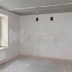 Квартира 99,8 м², 3-комнатная - изображение 3