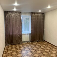 Квартира 17 м², студия - изображение 2