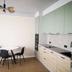 Квартира 35,4 м², 1-комнатная - изображение 2