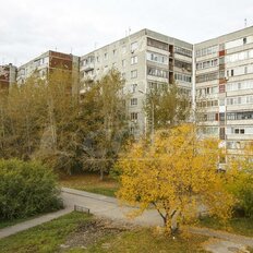 Квартира 65,5 м², 3-комнатная - изображение 1