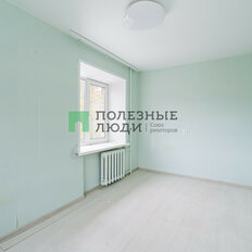 Квартира 42,9 м², 2-комнатная - изображение 3