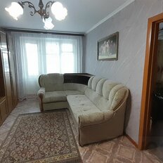 Квартира 49,7 м², 3-комнатная - изображение 2