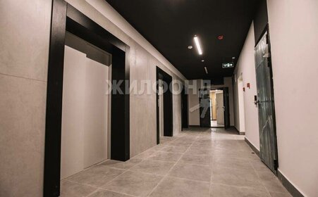 22,2 м², квартира-студия 3 650 000 ₽ - изображение 8