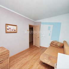 Квартира 64,5 м², 3-комнатная - изображение 2