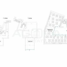 1027 м², торговое помещение - изображение 4