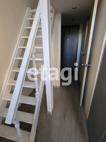 25,7 м², квартира-студия 6 900 000 ₽ - изображение 106