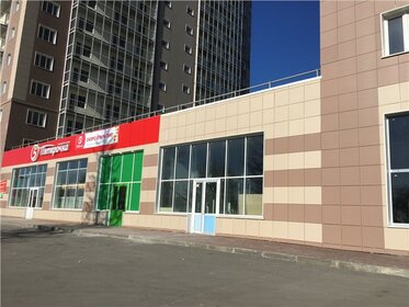 140 м², торговое помещение 350 000 ₽ в месяц - изображение 42