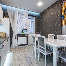 Квартира 41 м², 1-комнатная - изображение 1